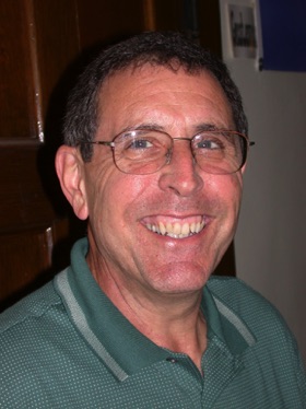 Bob Stankovich